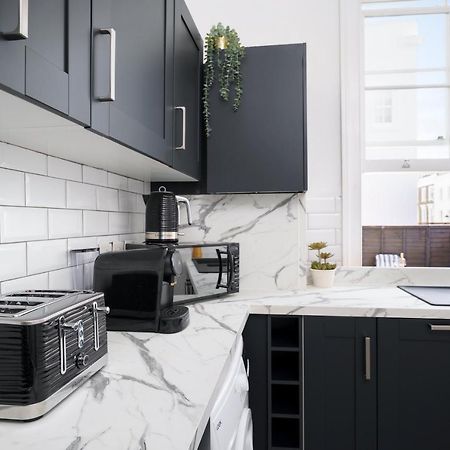 Kensington Nest Serviced Town House London Bagian luar foto